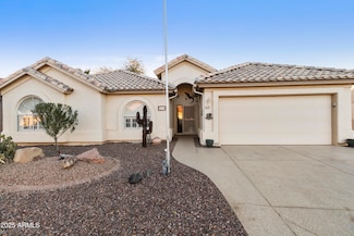 1621 E Firestone Dr, Chandler, AZ 85249