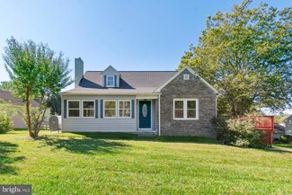 1327 W Jarrettsville Rd, Forest Hill, MD 21050