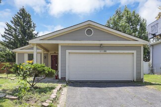 1853 Dandridge Dr, Columbus, OH 43229