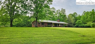 460 S Minton Rd, Wilkesboro, NC 28697