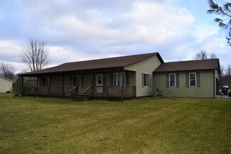 213 E 550 N, Rensselaer, IN 47978