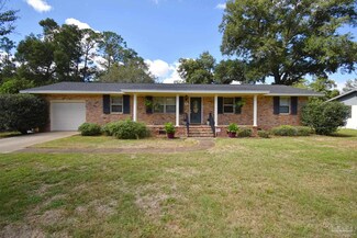 1009 N 72nd Ave, Pensacola, FL 32506