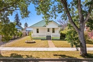 108 2nd Ave S, Stanford, MT 59479