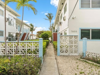 7805 Crespi Blvd Unit 6, Miami Beach, FL 33141