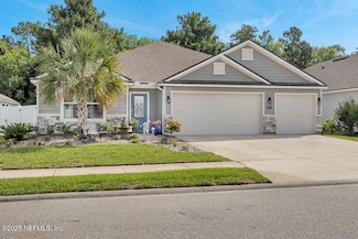 11533 Red Koi Dr, Jacksonville, FL 32226