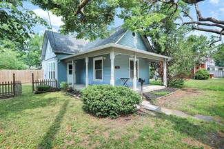 108 N Muessing St, Indianapolis, IN 46229
