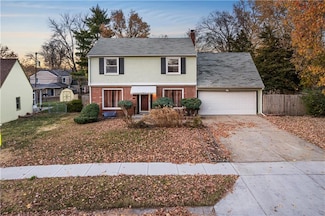 416 E 81st St, Kansas City, MO 64131
