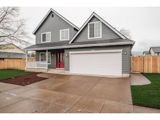 91223 Rustic Ct, Eugene, OR 97408