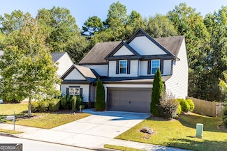 4245 Pearhaven Ln SW, Gainesville, GA 30504