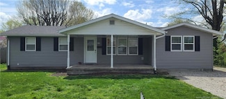335 Broadway St, Austin, IN 47102