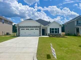 229 Galilee Branch Dr, Smithfield, NC 27577