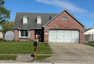 623 White Ash Trail, Mooresville, IN 46158