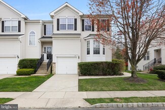 317 Huntington Dr Unit 317, Delran, NJ 08075
