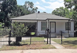 528 Nomas St, Dallas, TX 75212
