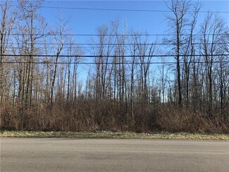 Lot Hawes Rd, Farmington, PA 15437