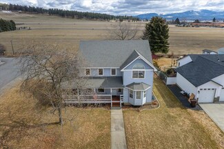 4916 N Sunnyvale Dr, Spokane Valley, WA 99216