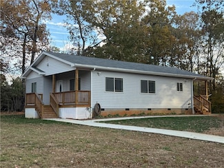 427 Gibson Rd, Anderson, SC 29625