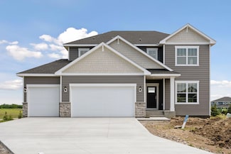 15909 116th Ave N, Maple Grove, MN 55369