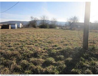 0 Wells Rd, Shady Point, OK 74956