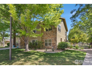 5620 Fossil Creek Pkwy Unit 2A, Fort Collins, CO 80525