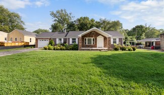 132 N Meadow Dr, Clarksville, TN 37043