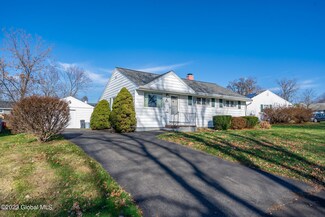 1 Dover Dr, Latham, NY 12110