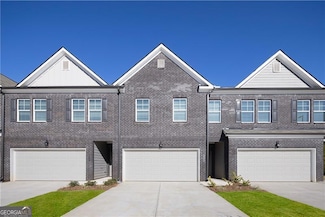 240 Epping St, Stockbridge, GA 30236