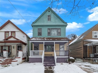 55 N Ogden St Unit E, Buffalo, NY 14206