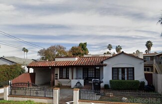 4727 Choctaw Dr, San Diego, CA 92115
