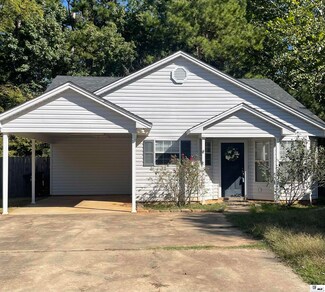 1167 Christopher Ln, Ruston, LA 71270