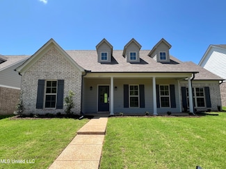 2233 Scott Meadows Ln, Hernando, MS 38632