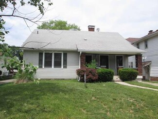 5038 W 16th St, Indianapolis, IN 46224