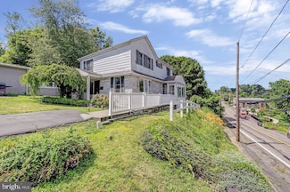 201 Pine St, White Haven, PA 18661