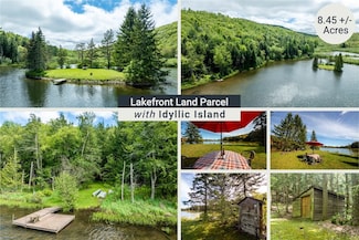 122 Trails End, Jefferson, NY 12167