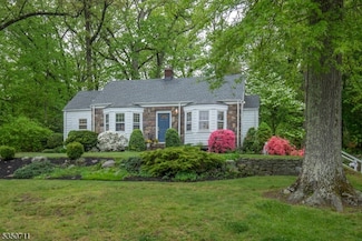 7 Woodland Ave, Mountain Lakes, NJ 07046