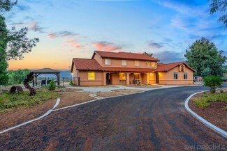 15091 Chemise Creek Rd, Ramona, CA 92065