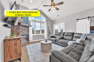 350 S Wildwood Dr Unit 307, Branson, MO 65616
