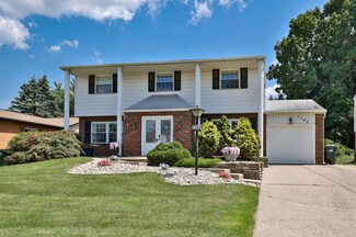 1162 Oldwick Dr, Cincinnati, OH 45215