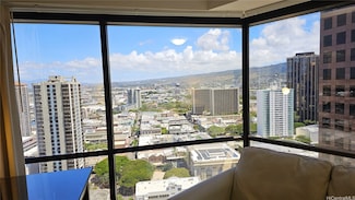 1088 Bishop St Unit 2901, Honolulu, HI 96813