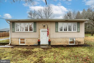 162 N Fairville Ave, Harrisburg, PA 17112