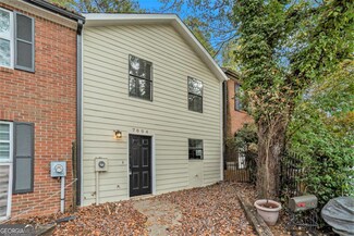 7004 Pat Mell Place SE, Smyrna, GA 30080