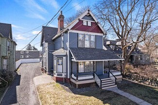 1717 W Pacific Ave, Spokane, WA 99201