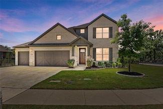 216 Shadow Creek Ln, Lake Dallas, TX 75065