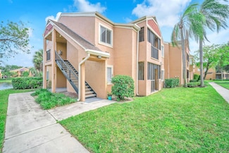 8375 SW 5th St Unit 208, Pembroke Pines, FL 33025