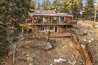 81 Raccoon Cir, Evergreen, CO 80439