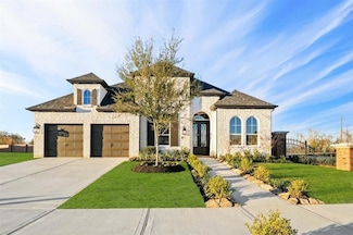 10923 Prospect Hill Ct, Missouri City, TX 77459