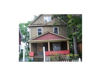 13 N Maryland Ave, Youngstown, OH 44509