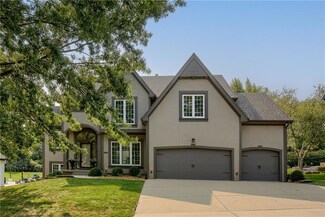 7601 NE 84th Terrace, Kansas City, MO 64157