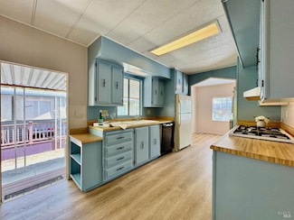 2412 Foothill Blvd Unit 43, Calistoga, CA 94515