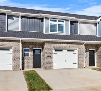 207 Fallow Dr, Clarksville, TN 37040